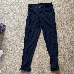 Title Nine Navy Women's Pants